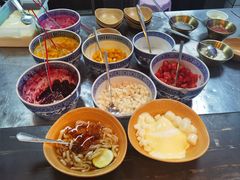 -卤校长老火锅(沙坪坝直营店)