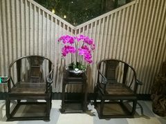 -热带雨林汗蒸馆(汶水东路店)