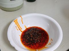 -顺心拉面馆(马道街店)