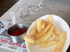 -必胜客(天鹅湖万达店)
