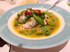 -同庆楼(滨湖万达广场店)