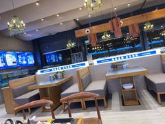 -蓝珊甄选海鲜自助·火锅大排档(近阿那亚店)