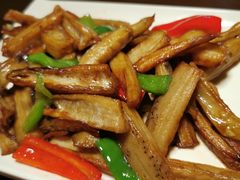 荷塘嫩藕-苕上人家餐厅(湖州店)