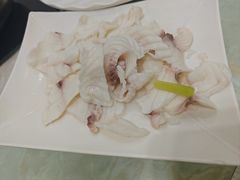 -源港渔村-中山脆肉鲩(博罗店)