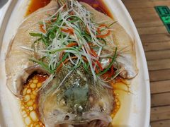 -原鄉本味 楚菜 丹江口鱼(北苑店)