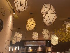 -原石牛扒·约会餐厅(龙城万科里店)