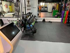 -清橙健身(学院路店)