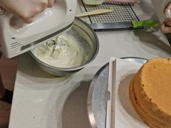 -千浔一暖DIY蛋糕烘焙(人民大学店)