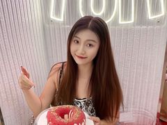 -DQ·蛋糕·冰淇淋(五棵松万达店)