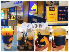 -春丽小马(济南恒隆广场店)