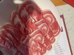 -清真·天府皇城坝百年牛肉火锅(皇城清真寺店)