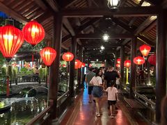 -河内西湖莲花自助餐厅