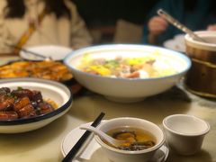 -钱江大院·芳宴江南(三花国际店)