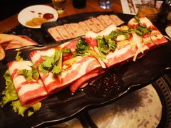 -好旺角烤肉(农林五道街总店)