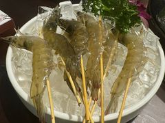 -江南福宴·澳门海鲜.牛肉火锅(汇高栢悦中心店)