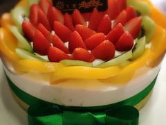 -丁香西饼屋(桂林路店)