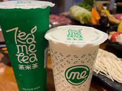 -呷哺呷哺(万达新世界店)