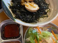 -咕咕站韩国料理(紫金港店)