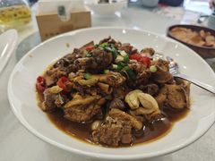 -洞庭家宴·头牌甲鱼(广渠门店)