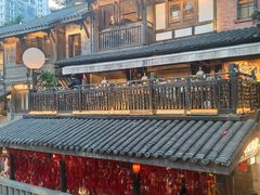 -重庆十八梯传统风貌区