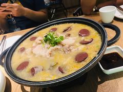 -金掌勺锅包肉(华润万象城店)