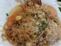 -浩海美食店(闸坡店)