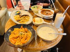 -玛格萝妮比萨屋(陆家浜路店)