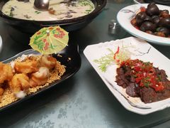 -富临轩私房菜(集庆门大街店)