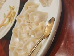 -喜鼎海胆水饺(东港店)