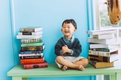 -TIME儿童摄影(闽江路店)