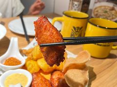 -太二酸菜鱼(汕头苏宁广场店)