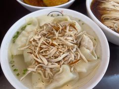 三鲜馄饨-毛华美食(清扬路店)