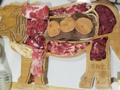 -牛记皇·鲜牛肉火锅(弘阳广场店)