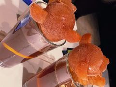 -领鲜天下·焗海鲜·花胶鸡(天目里店)