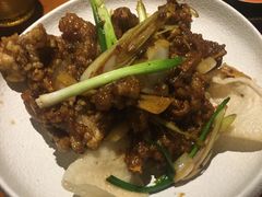 -仓库南洋海鲜小排档(柳河路店)