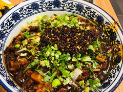 肉丁拌面-有礼有面(知春路店)