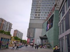 -万达广场(宝山店)