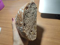 -风车面包