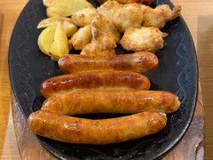 -萨莉亚意式餐厅(深圳北站店)