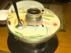 -泰国餐厅 Thai Food(裕华万达店)