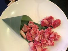 -肆拾壹號烤肉(龙岗店)