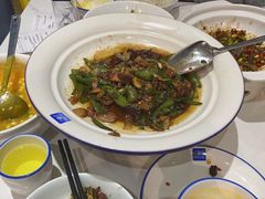 -兰湘子·湘菜小炒(石家庄万象城店)