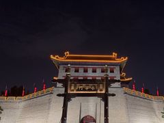 -西安城墙·碑林历史文化景区