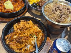 -米村拌饭(北京通州领展广场店)