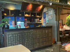 -重庆德庄火锅(映月湖环宇城店)