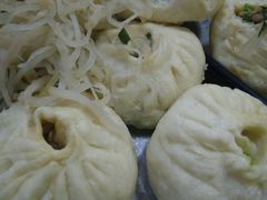 -老陶包子铺(南大西南村店)