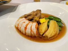 -RIVIERA 松鹤楼(外滩店)