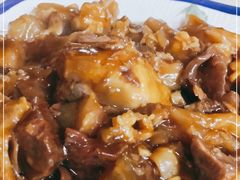 -同发号饭庄(复兴路店)
