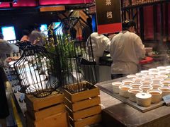 -星伦多自助料理(华润万象城店)