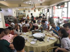 -顺德公美食(西乡店)